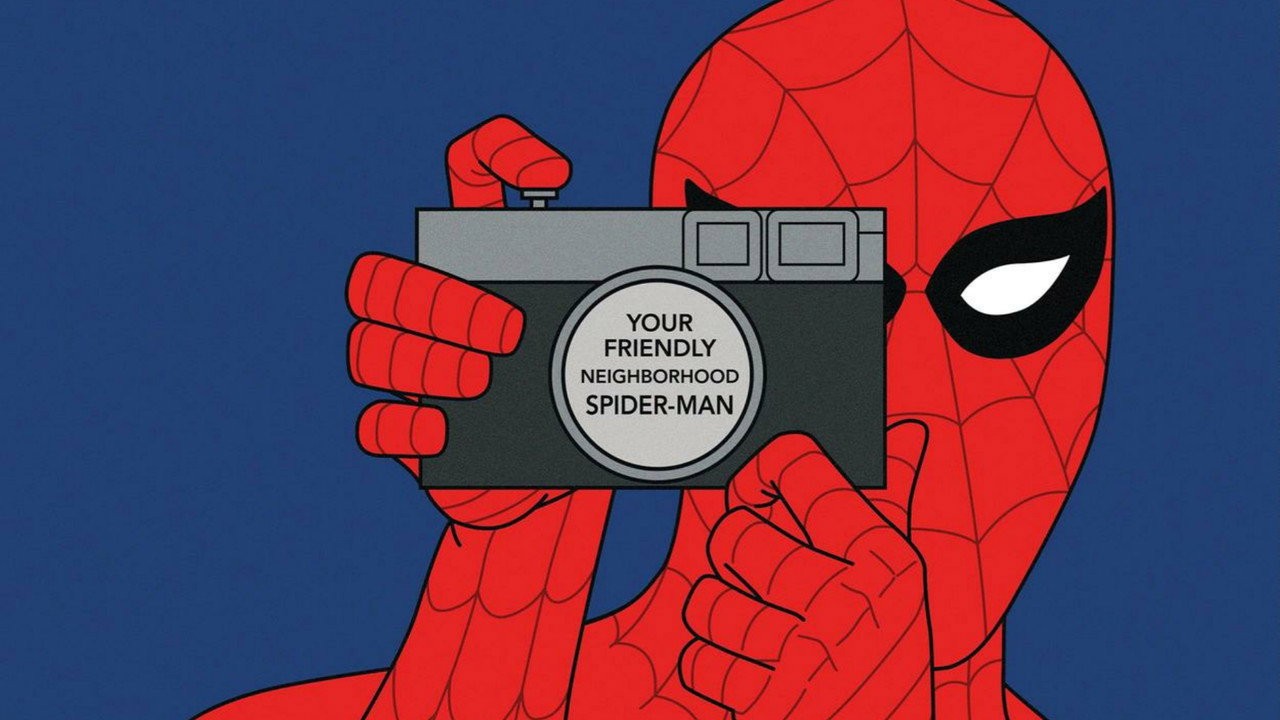 Spider-Man