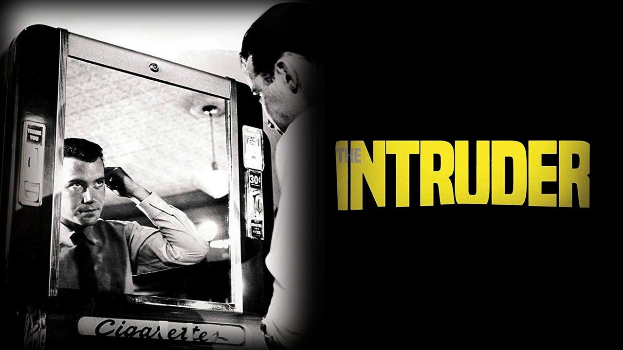 The Intruder