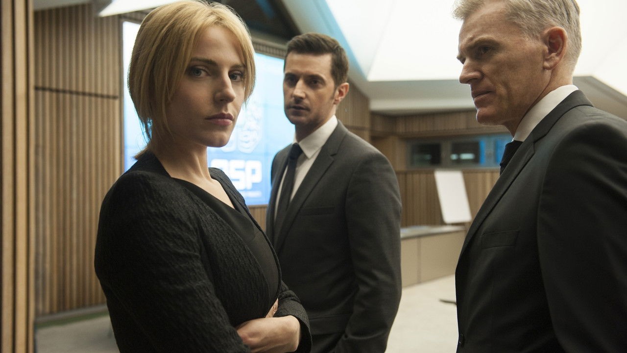 Berlin Station