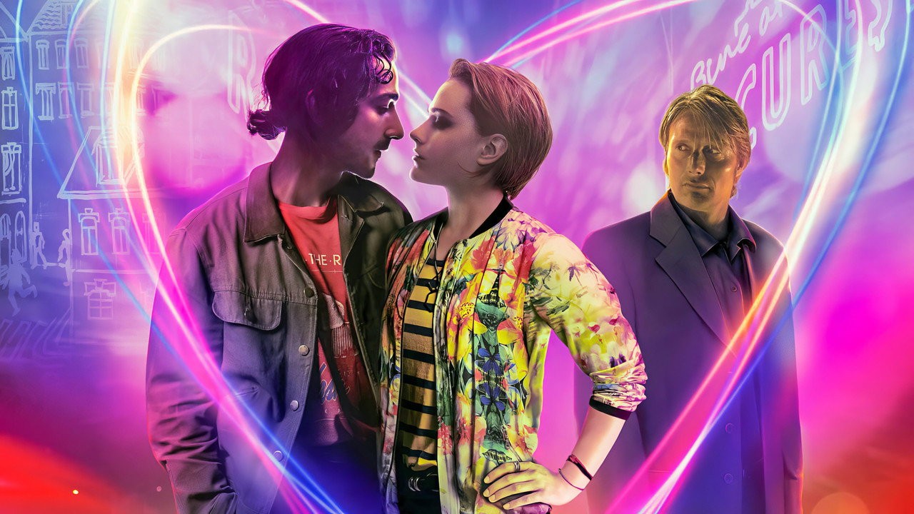 Charlie Countryman