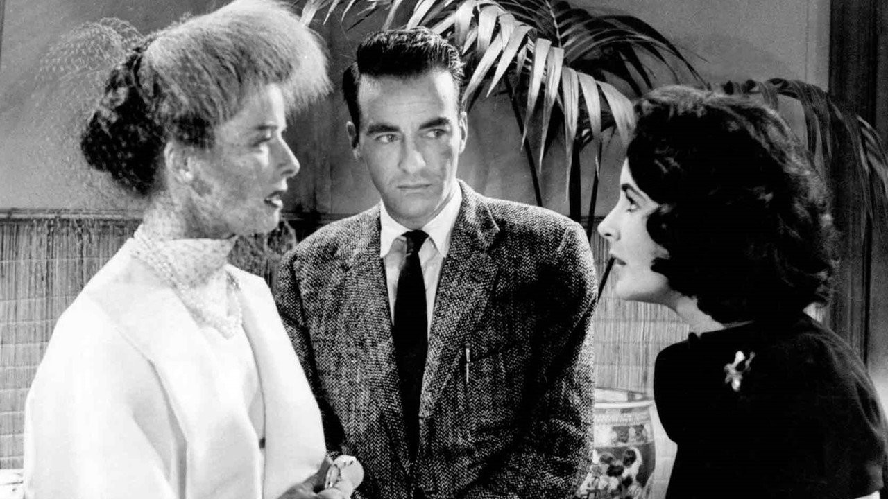 Suddenly, Last Summer