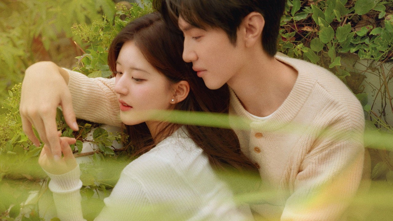 Hidden Love
