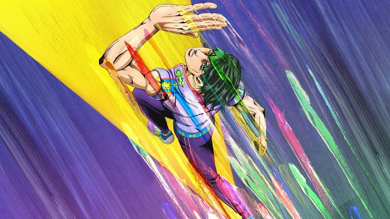 Así habló Kishibe Rohan