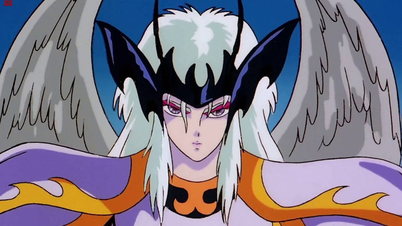 Saint Seiya - Die Krieger des letzten heiligen Krieges