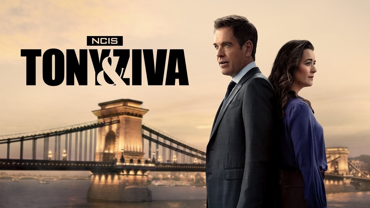 NCIS: Tony & Ziva