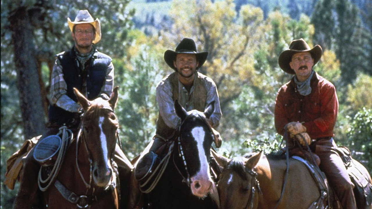 City Slickers