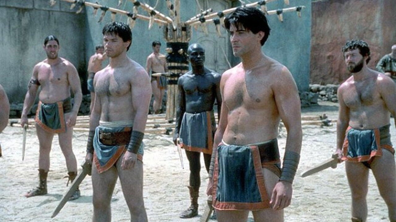 Spartacus
