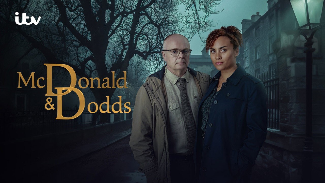 McDonald & Dodds