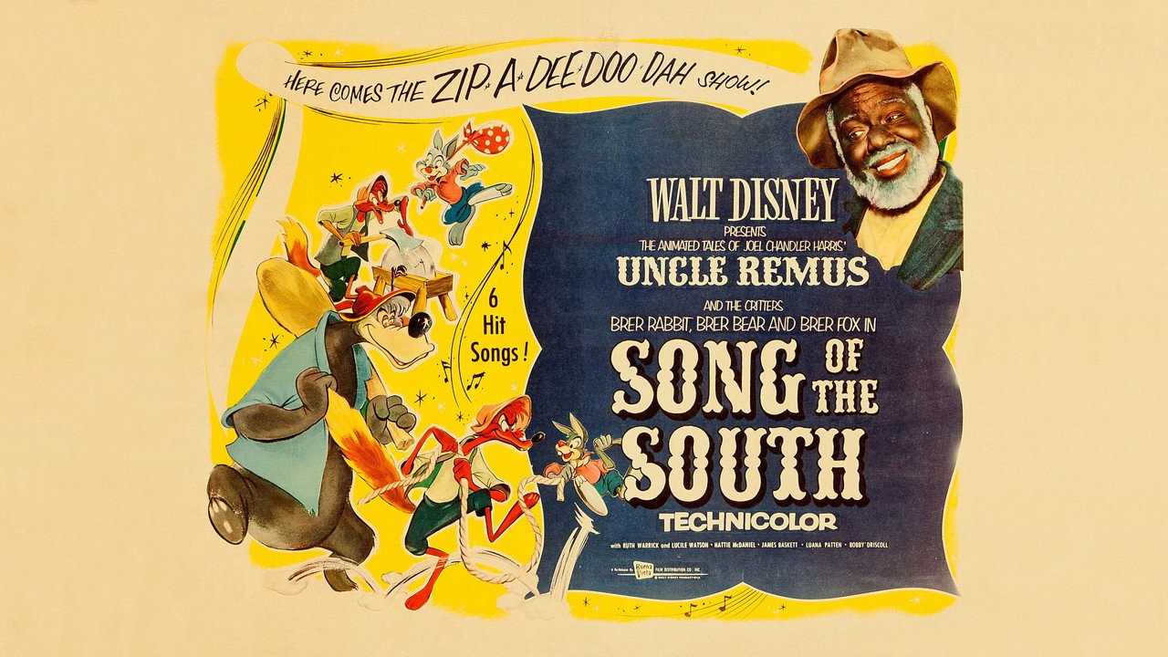 Song of the South