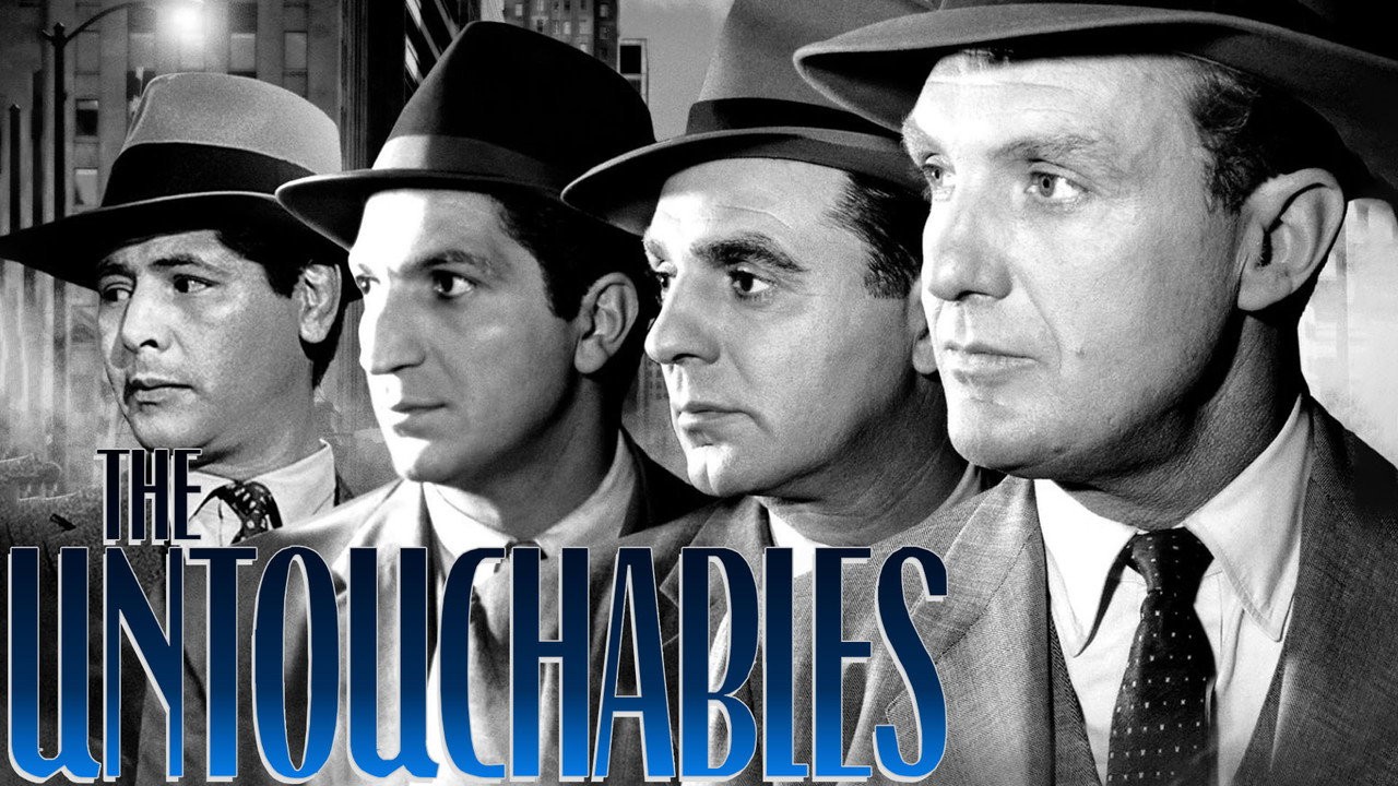 The Untouchables