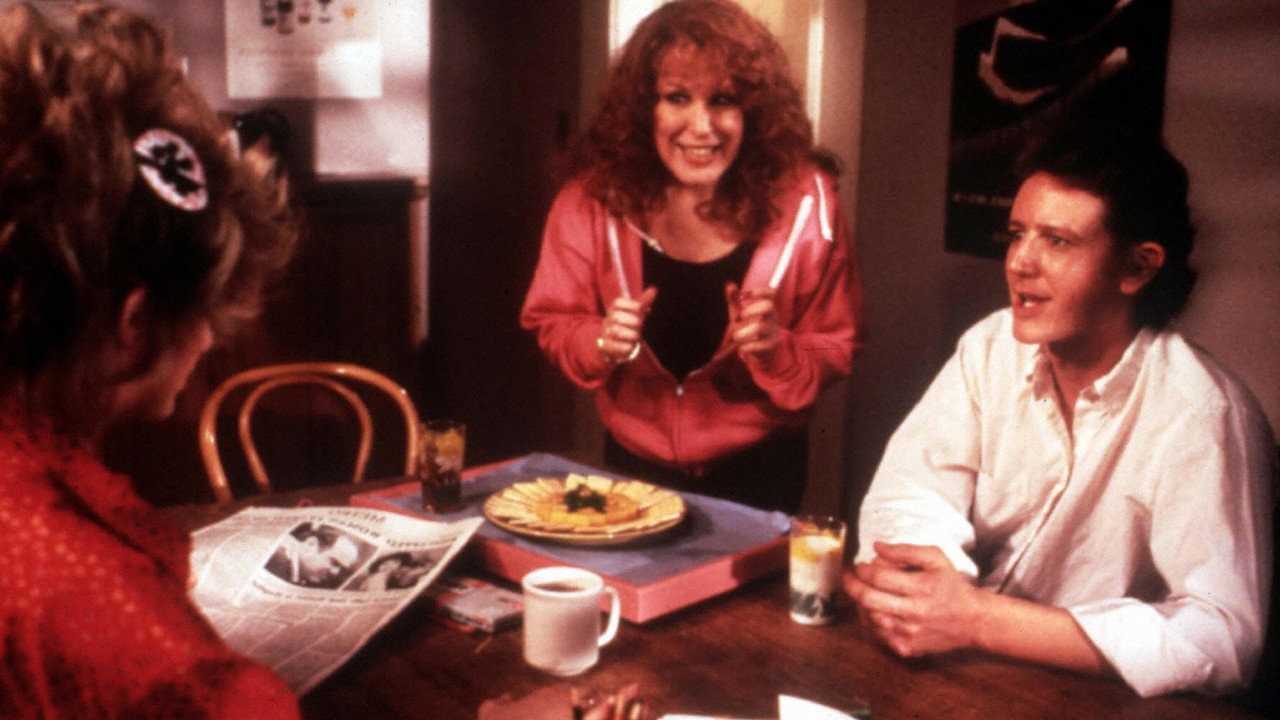 Ruthless People