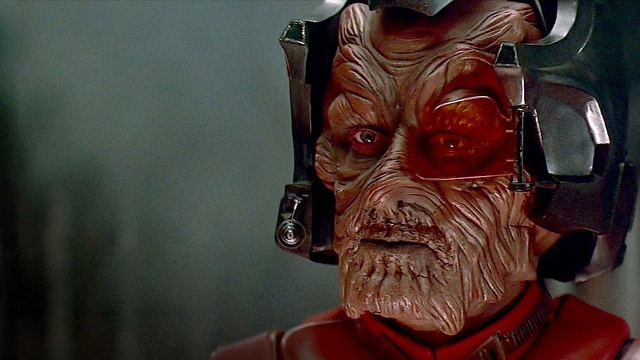 The Last Starfighter