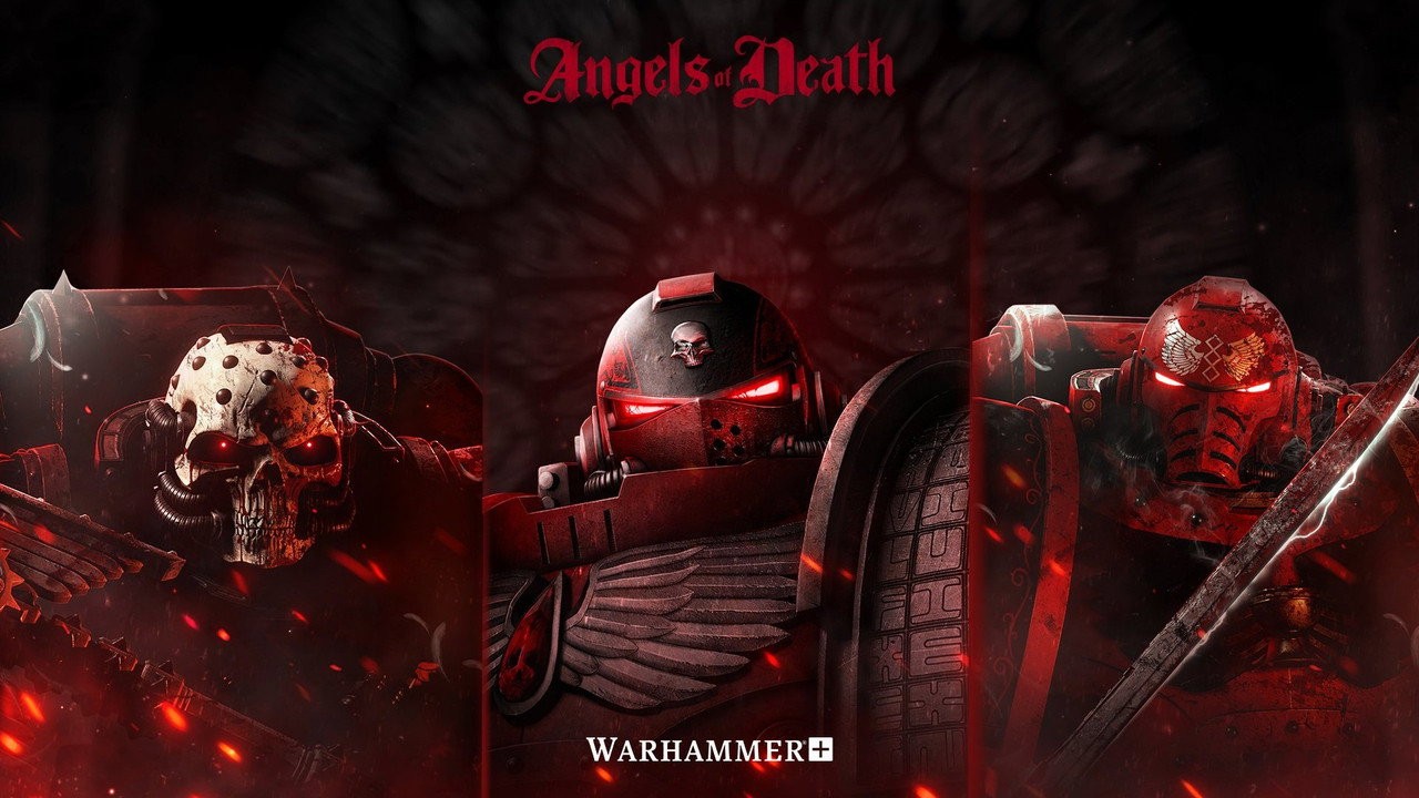 Angels of Death
