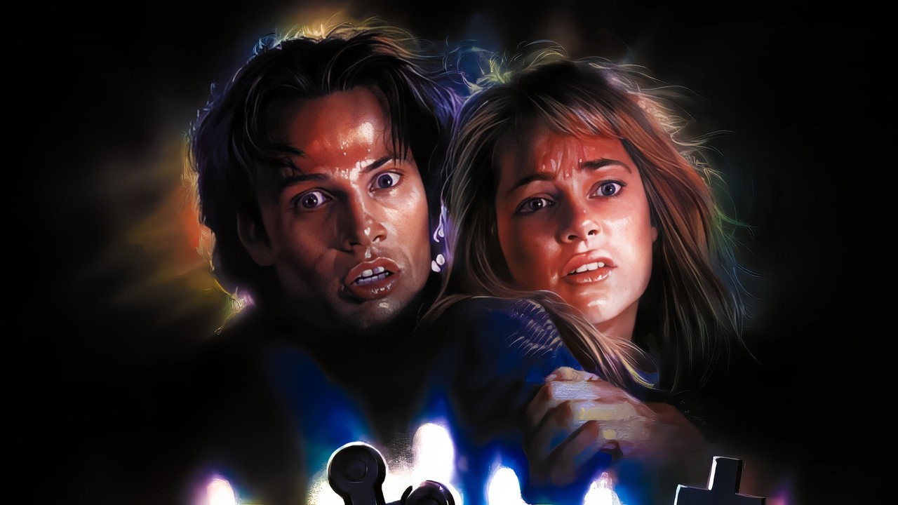 Phantasm II