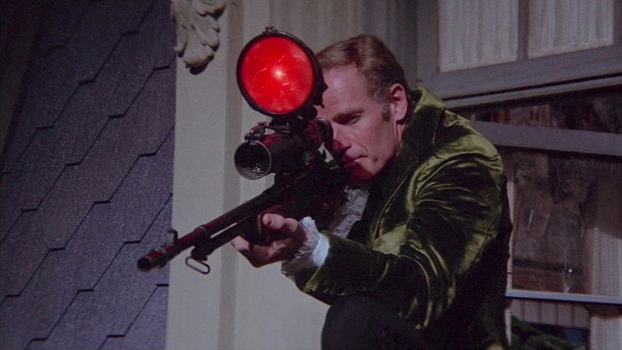 The Omega Man