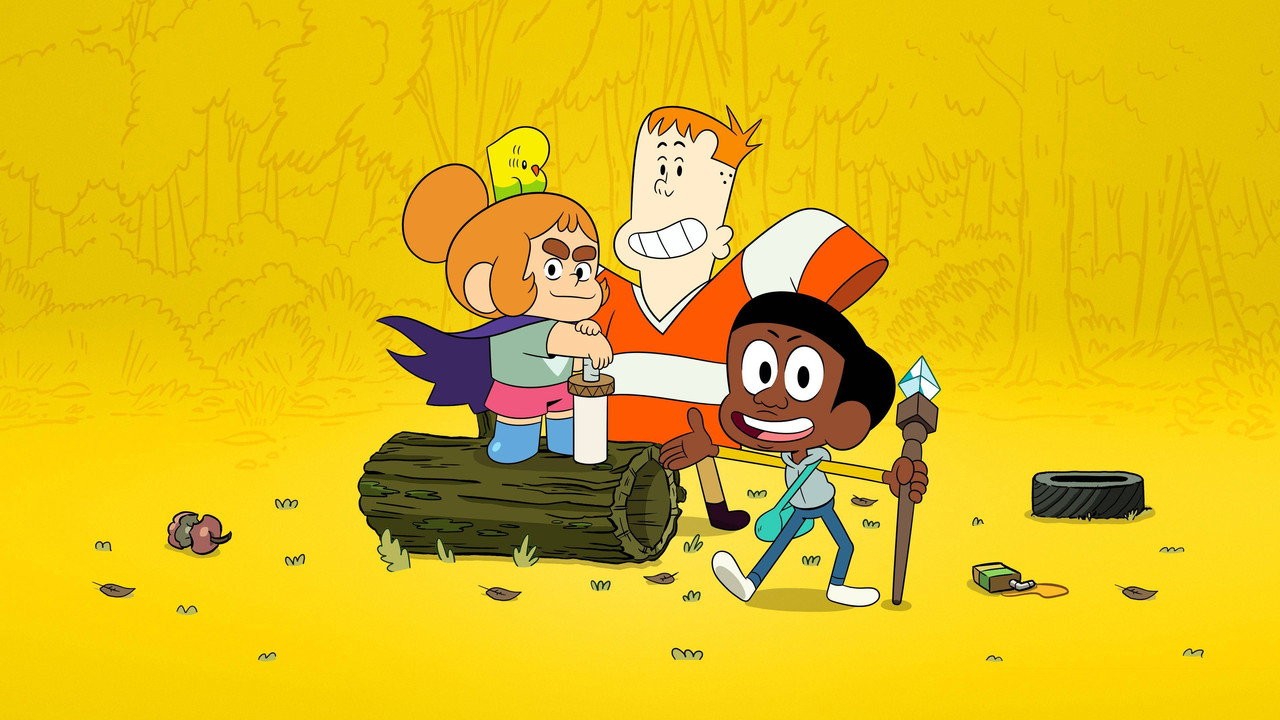 Craig of the Creek