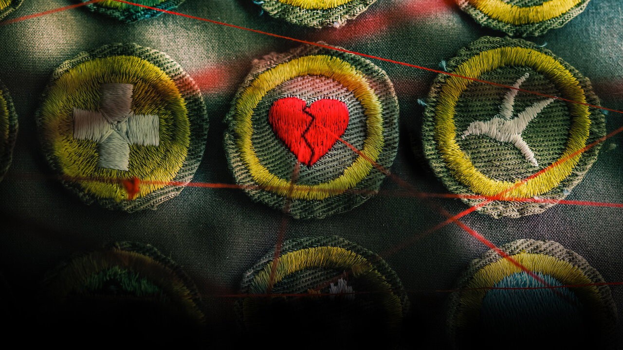 Los archivos secretos de los Boy Scouts de EE. UU.
