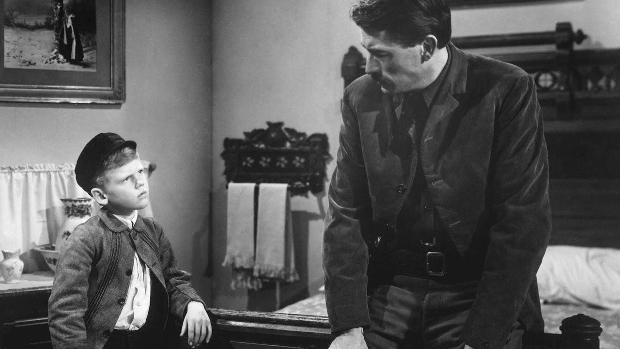 The Gunfighter