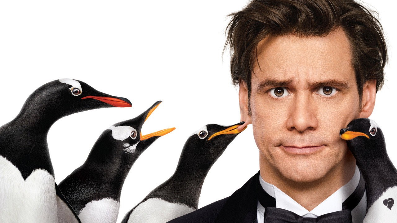 Mr. Popper's Penguins