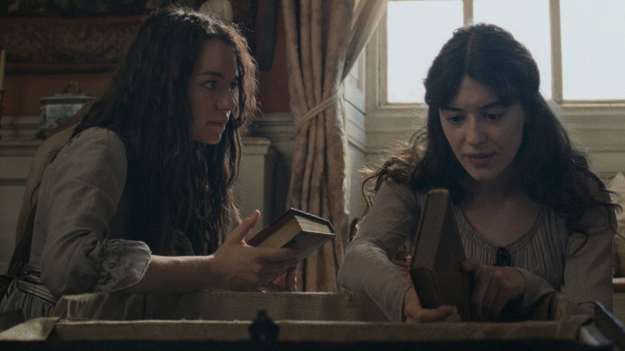 Sense and Sensibility