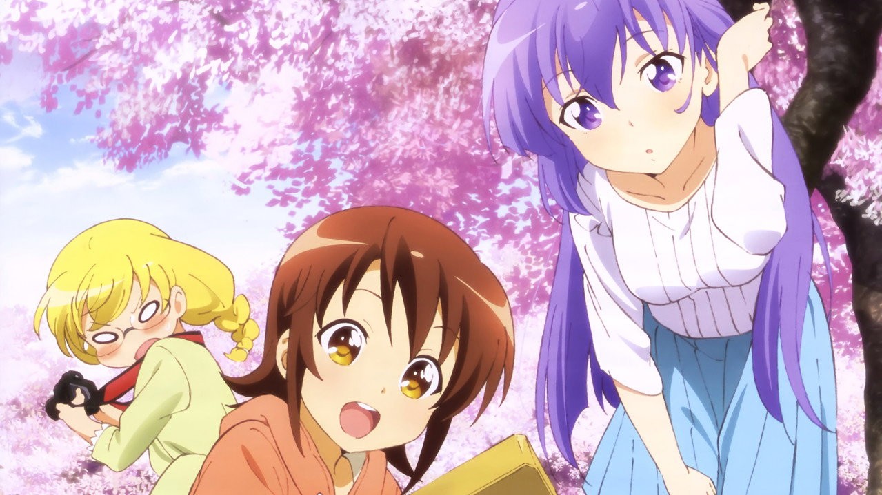 Sansha Sanyou