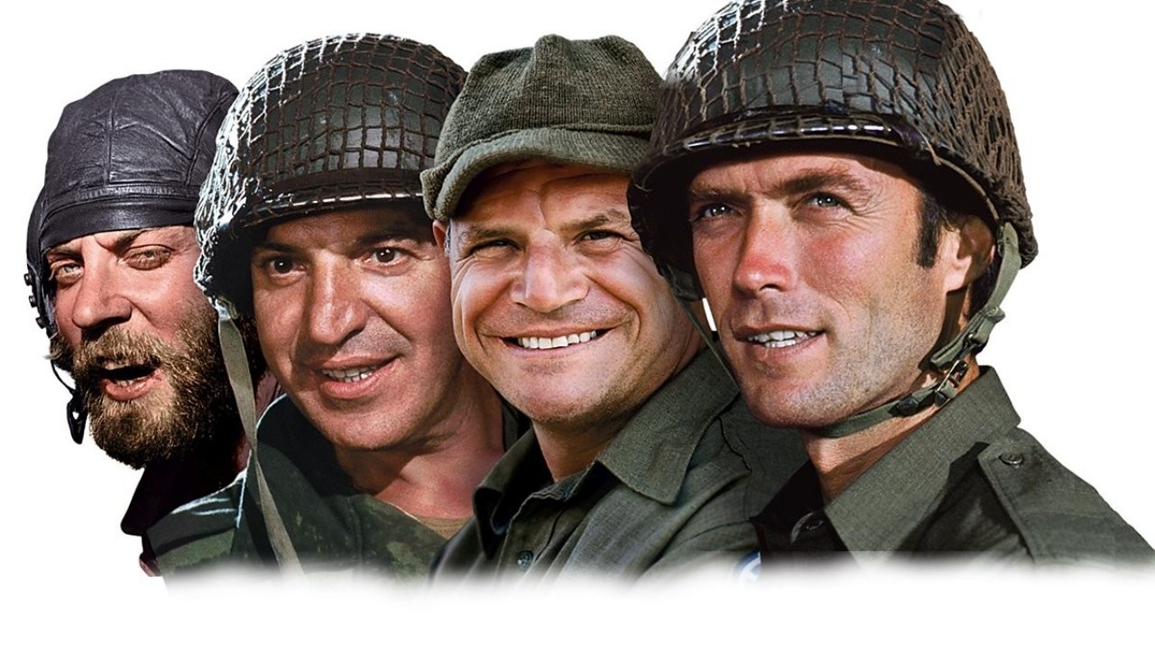 Kelly's Heroes