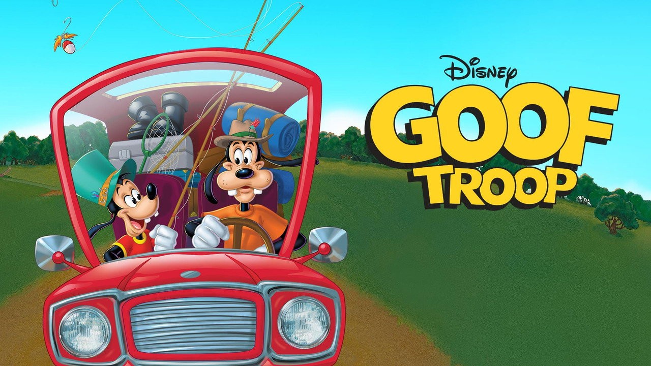 Goof Troop