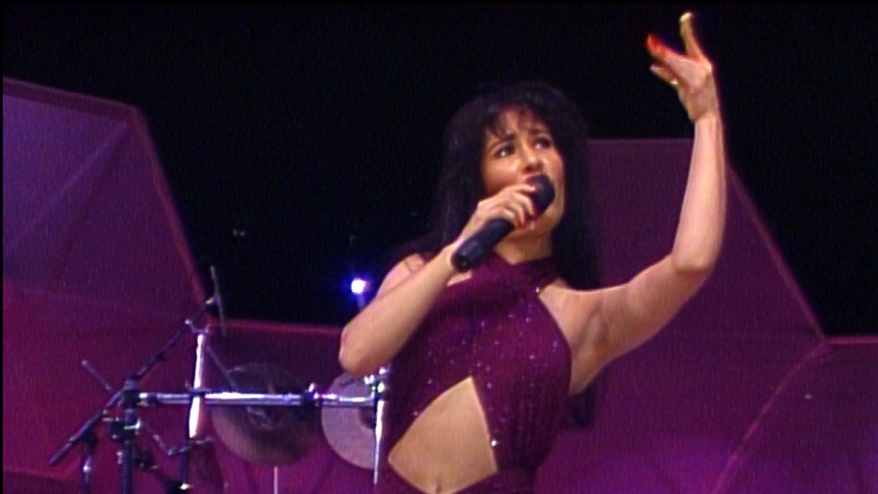 Selena y Los Dinos: Das Erbe einer Familie