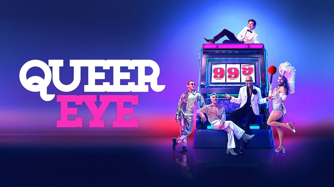 Queer Eye