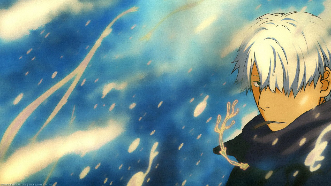 Mushi-Shi