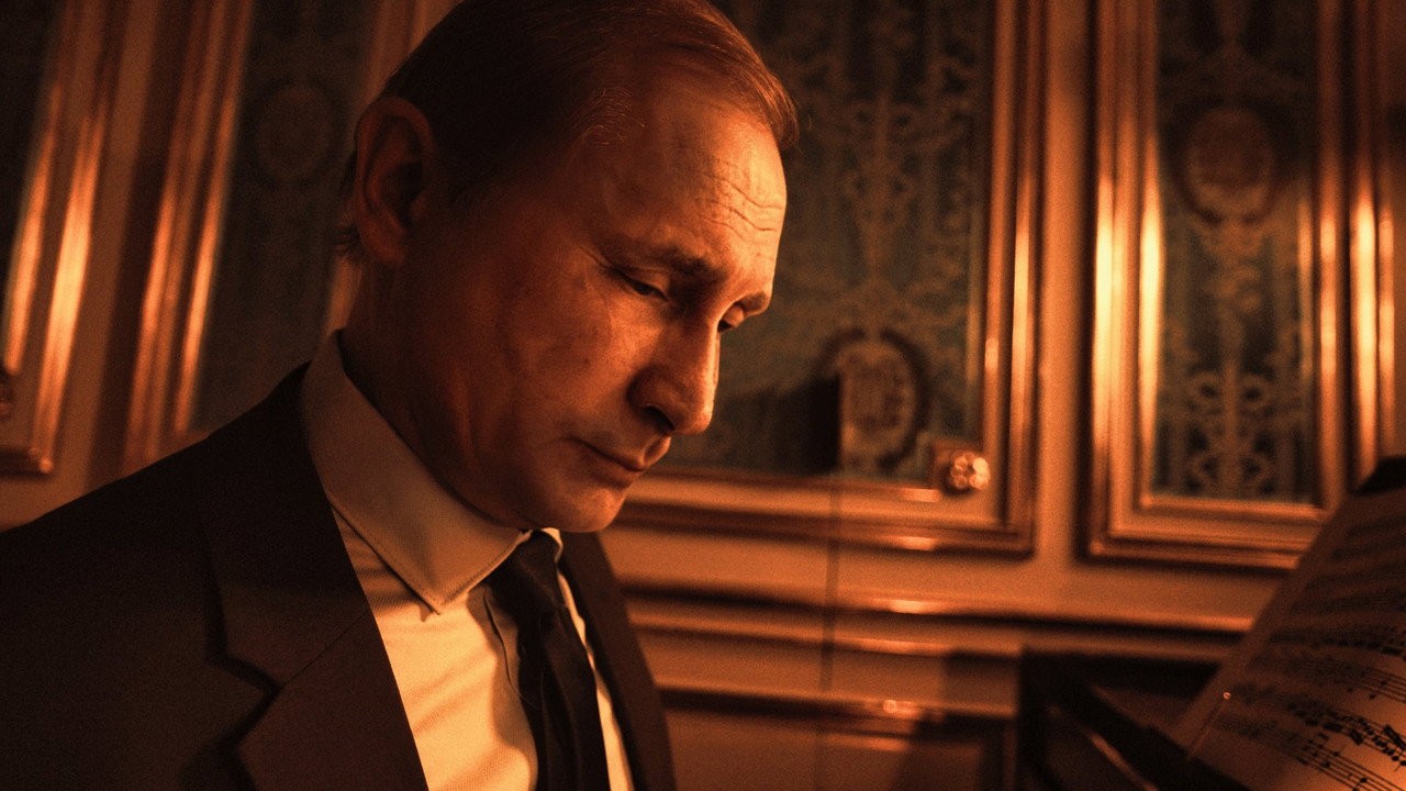 Putin