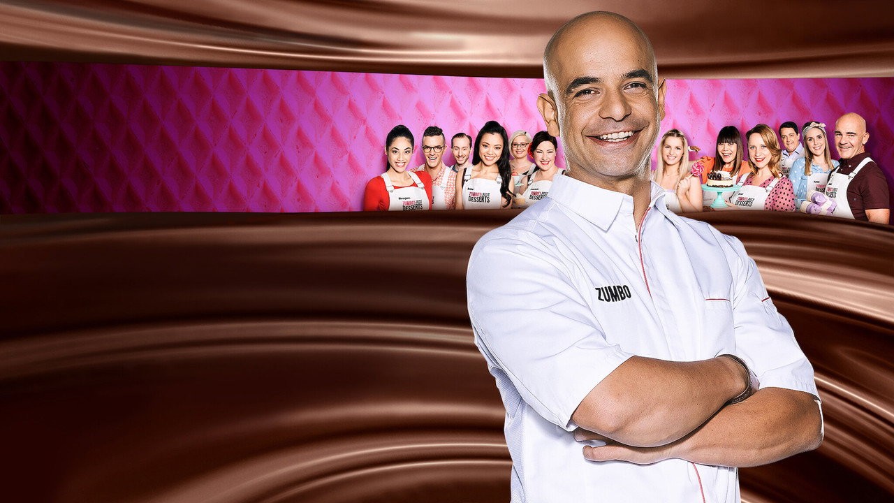 Zumbo's Just Desserts