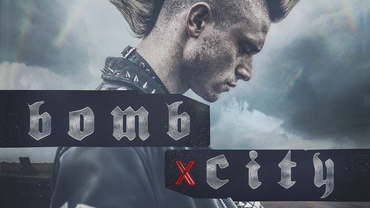 Bomb City