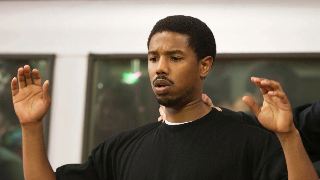 Fruitvale Station