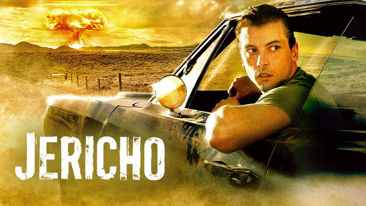 Jericho