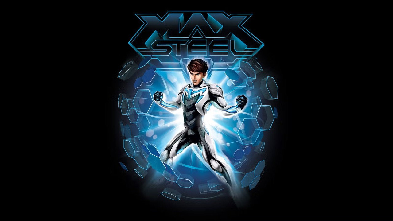 Max Steel