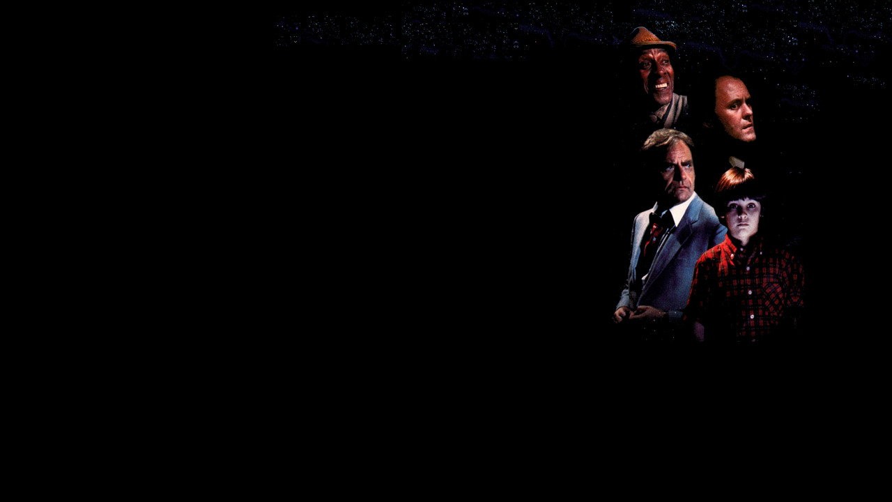 Twilight Zone: The Movie