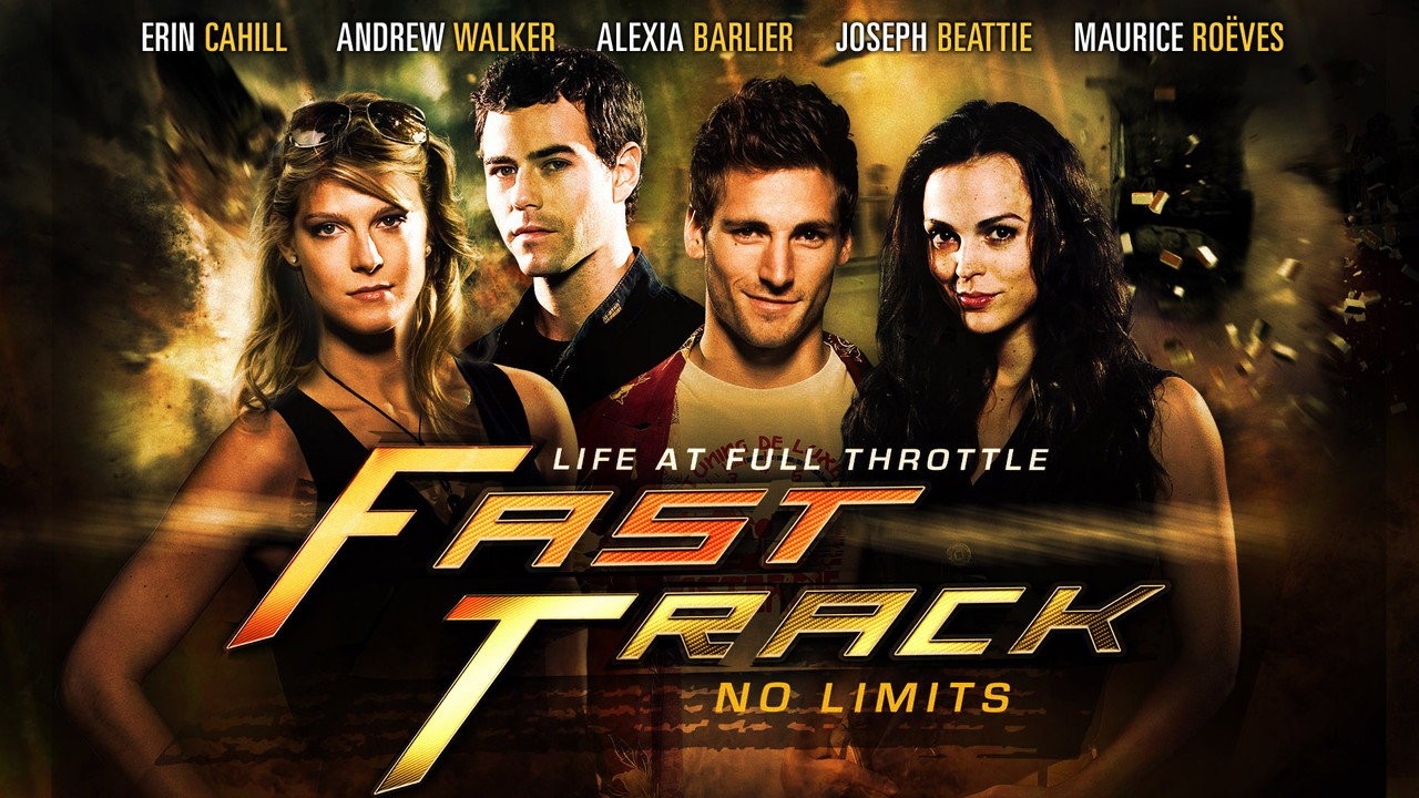 Fast Track: No Limits