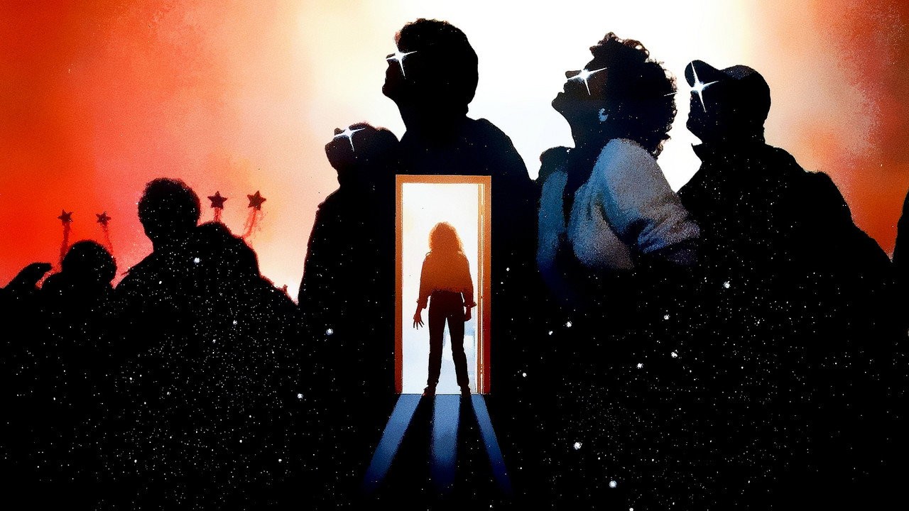 Night of the Comet