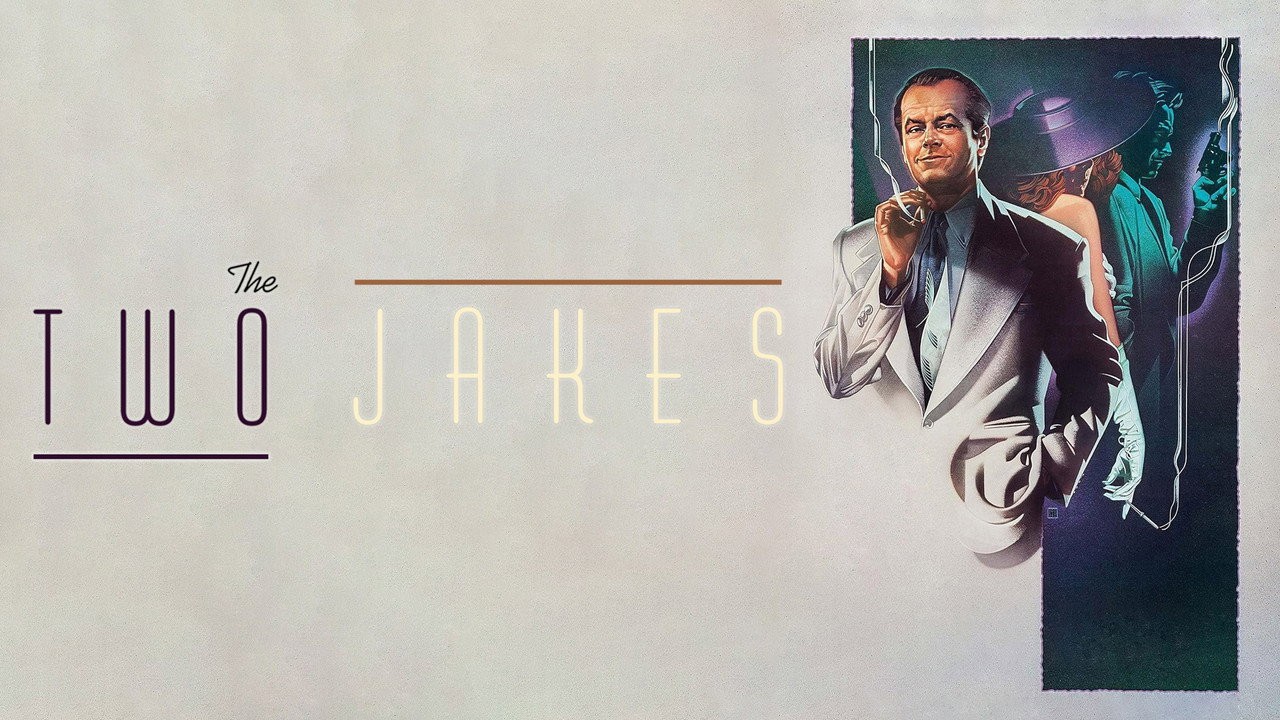 The Two Jakes