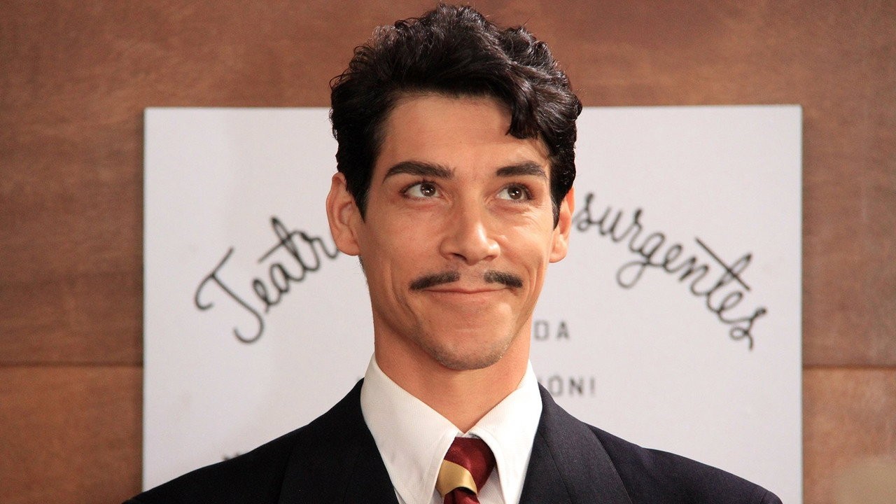 Cantinflas