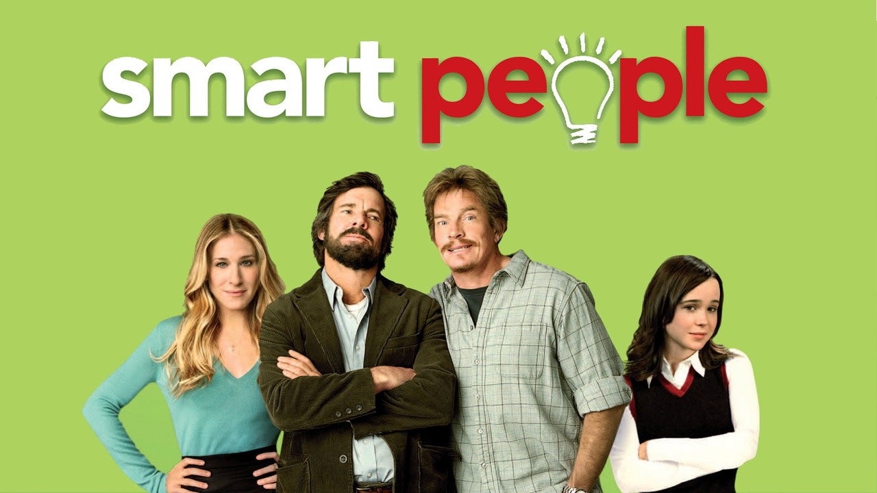 Smart People