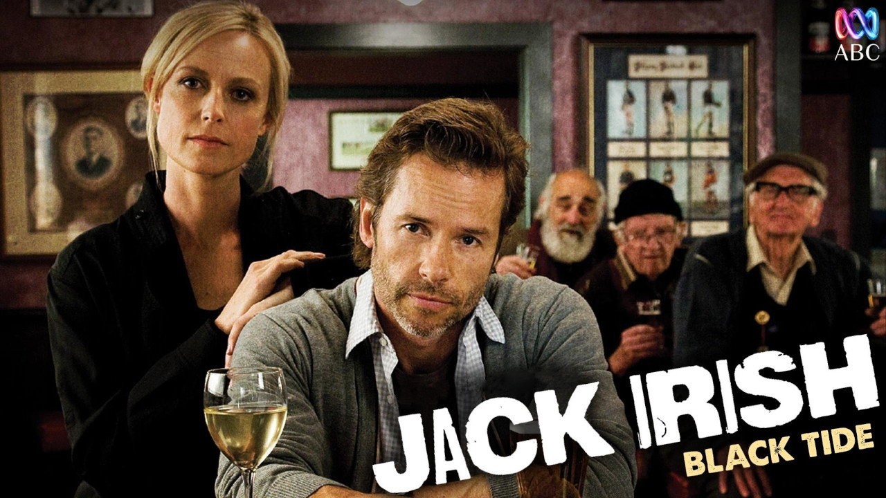 Jack Irish - Spur ins Nichts