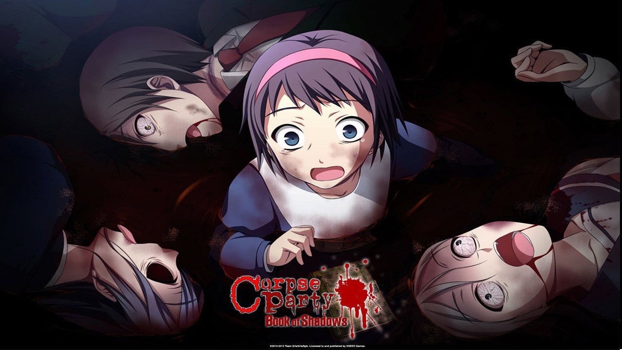 Corpse Party: Tortured Souls