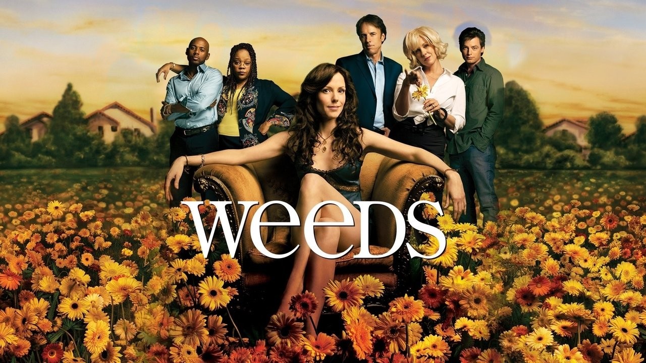 Weeds