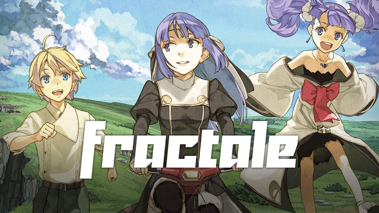 Fractale