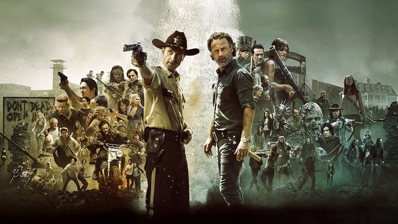 The Walking Dead