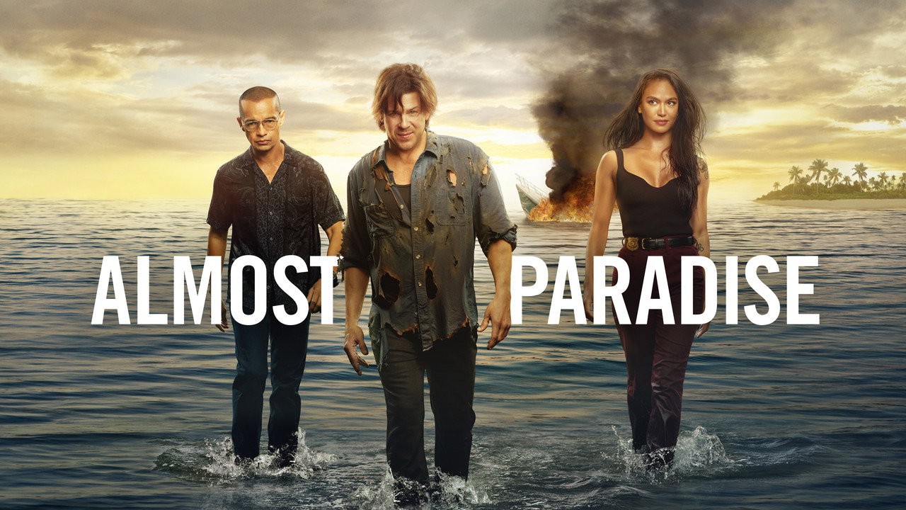 Almost Paradise