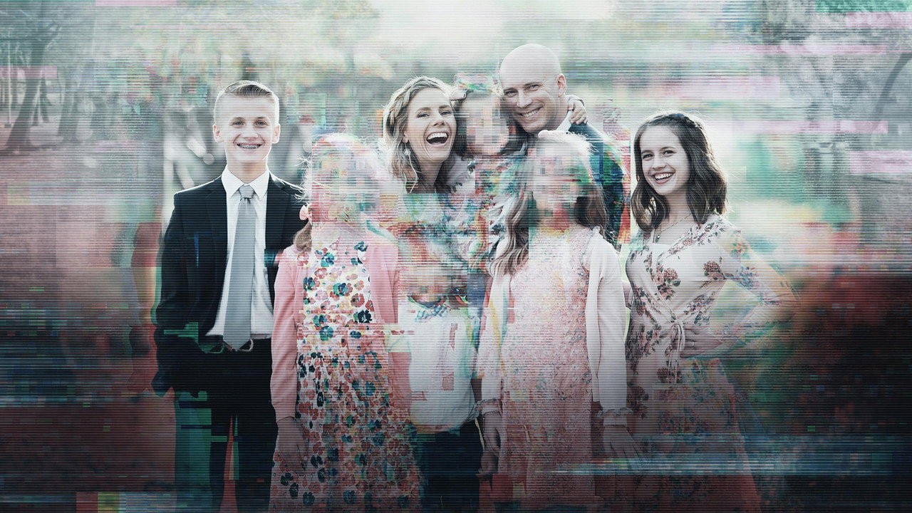 Devil in the Family: The Fall of Ruby Franke