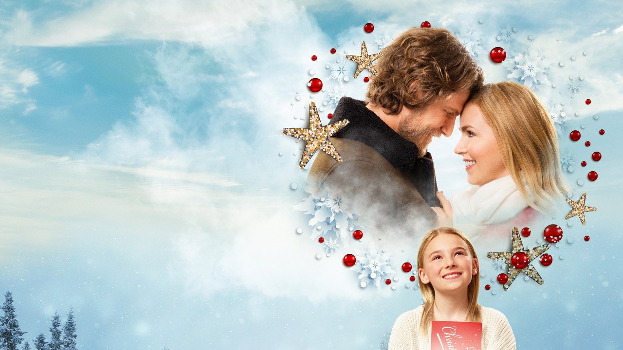 Un vœu d'amour pour Noël